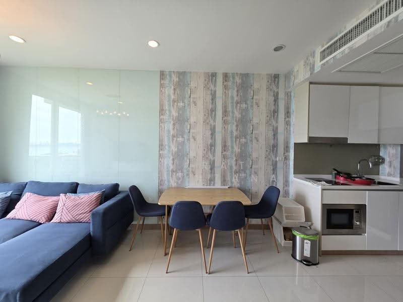 The Riviera Wongamat, Chon Buri (Pattaya), Na Kluea 16 Alley, Na Kloe, Bang Lamung (Pattaya), Chon Buri (Pattaya), 1 Bedroom, 50 sqm, Condo For Rent, by Urarat Itthipoontanakorn, 500550325 - DDproperty.com