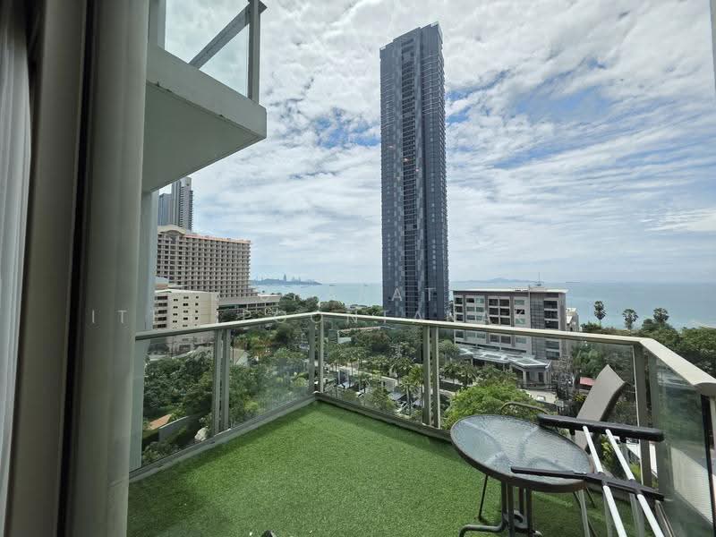 The Riviera Wongamat, Chon Buri (Pattaya), Na Kluea 16 Alley, Na Kloe, Bang Lamung (Pattaya), Chon Buri (Pattaya), 1 Bedroom, 50 sqm, Condo For Rent, by Urarat Itthipoontanakorn, 500550325 - DDproperty.com