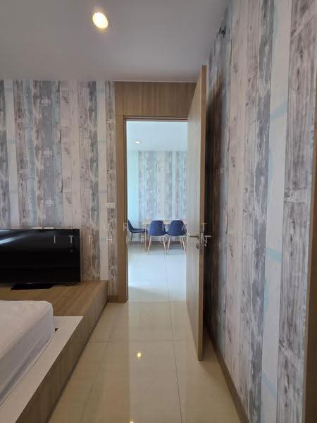 The Riviera Wongamat, Chon Buri (Pattaya), Na Kluea 16 Alley, Na Kloe, Bang Lamung (Pattaya), Chon Buri (Pattaya), 1 Bedroom, 50 sqm, Condo For Rent, by Urarat Itthipoontanakorn, 500550325 - DDproperty.com