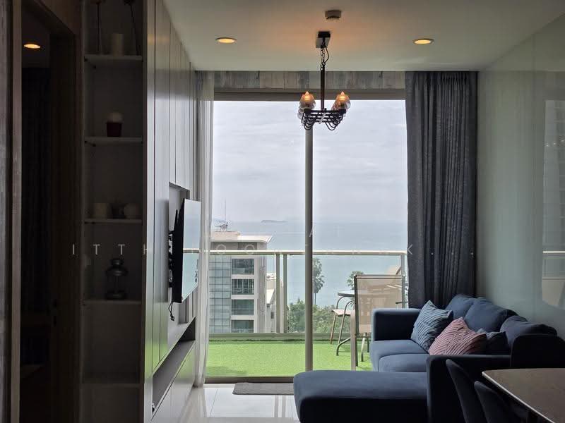 The Riviera Wongamat, Chon Buri (Pattaya), Na Kluea 16 Alley, Na Kloe, Bang Lamung (Pattaya), Chon Buri (Pattaya), 1 Bedroom, 50 sqm, Condo For Rent, by Urarat Itthipoontanakorn, 500550325 - DDproperty.com