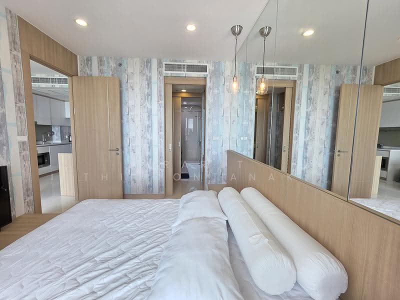 The Riviera Wongamat, Chon Buri (Pattaya), Na Kluea 16 Alley, Na Kloe, Bang Lamung (Pattaya), Chon Buri (Pattaya), 1 Bedroom, 50 sqm, Condo For Rent, by Urarat Itthipoontanakorn, 500550325 - DDproperty.com