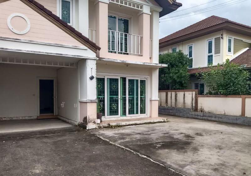 Nalin Residence : นลิน เรสซิเดนซ์, กรุงเทพ, ถนนหทัยราษฎร์, บางชัน, คลองสามวา, กรุงเทพ, 180 ตร.ม., บ้านเดี่ยว ขาย, โดย พิพัฒน์ชัย ชัยศรีบุญเรือง, 500550326 - DDproperty.com