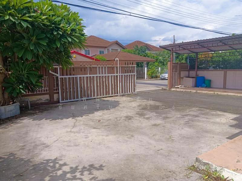 Nalin Residence : นลิน เรสซิเดนซ์, กรุงเทพ, ถนนหทัยราษฎร์, บางชัน, คลองสามวา, กรุงเทพ, 180 ตร.ม., บ้านเดี่ยว ขาย, โดย พิพัฒน์ชัย ชัยศรีบุญเรือง, 500550326 - DDproperty.com