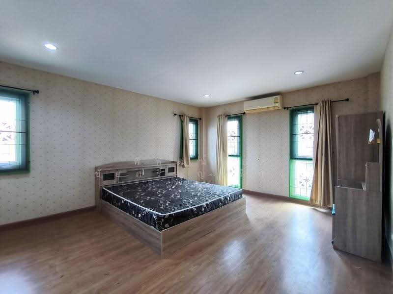 Nalin Residence : นลิน เรสซิเดนซ์, กรุงเทพ, ถนนหทัยราษฎร์, บางชัน, คลองสามวา, กรุงเทพ, 180 ตร.ม., บ้านเดี่ยว ขาย, โดย พิพัฒน์ชัย ชัยศรีบุญเรือง, 500550326 - DDproperty.com
