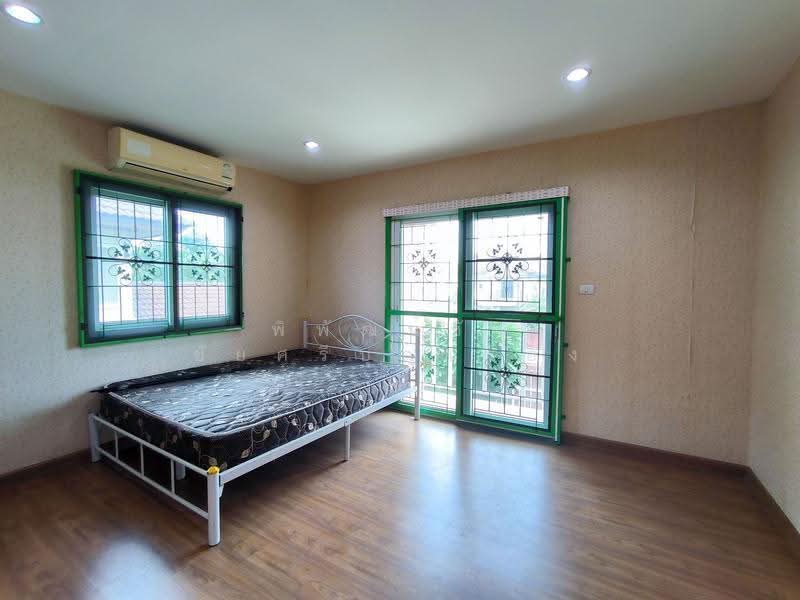Nalin Residence : นลิน เรสซิเดนซ์, กรุงเทพ, ถนนหทัยราษฎร์, บางชัน, คลองสามวา, กรุงเทพ, 180 ตร.ม., บ้านเดี่ยว ขาย, โดย พิพัฒน์ชัย ชัยศรีบุญเรือง, 500550326 - DDproperty.com