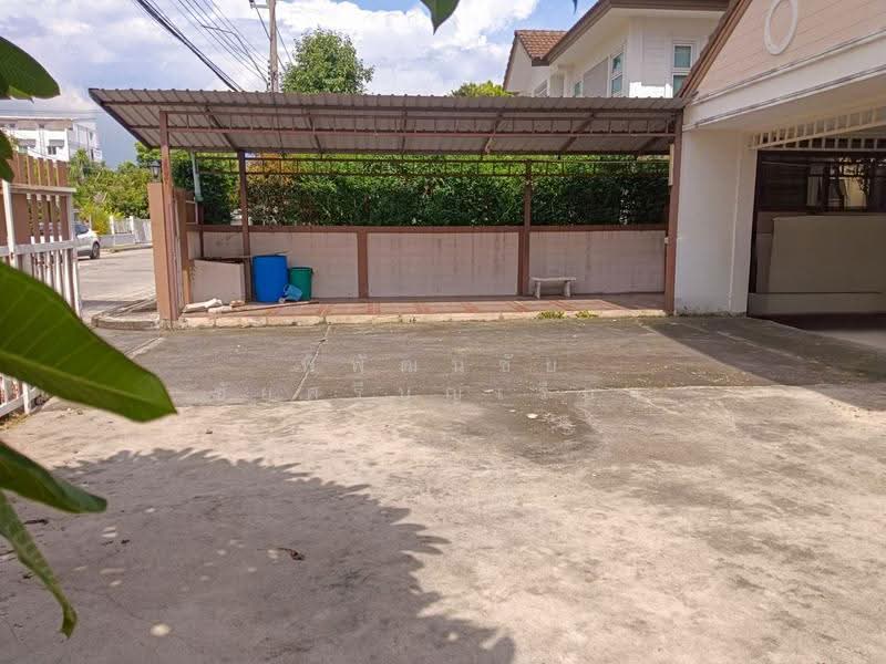 Nalin Residence, Bangkok, Hathairat Road, Bang Chun, Khlong Sam Wa, Bangkok, 3 Bedrooms, 180 sqm, Single Detached House For Sale, by พิพัฒน์ชัย ชัยศรีบุญเรือง, 500550326 - DDproperty.com