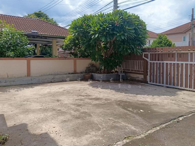 Nalin Residence : นลิน เรสซิเดนซ์, กรุงเทพ, ถนนหทัยราษฎร์, บางชัน, คลองสามวา, กรุงเทพ, 180 ตร.ม., บ้านเดี่ยว ขาย, โดย พิพัฒน์ชัย ชัยศรีบุญเรือง, 500550326 - DDproperty.com