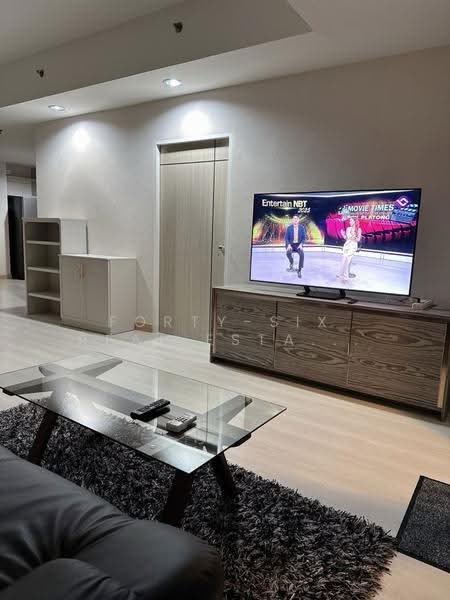 Baan Nonzee, Bangkok, 33 Chan Rd, Chong Nonsi, Yan Nawa, Bangkok, 2 Bedrooms, 80 sqm, Condo For Rent, by Forty-Six Real Estate Group, 500550328 - DDproperty.com