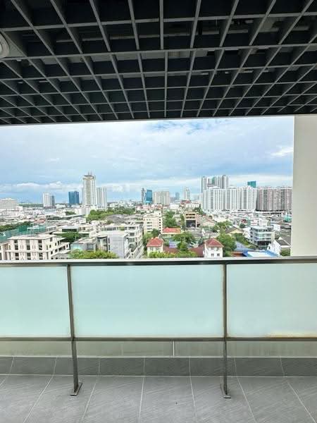 Baan Nonzee, Bangkok, 33 Chan Rd, Chong Nonsi, Yan Nawa, Bangkok, 2 Bedrooms, 80 sqm, Condo For Rent, by Forty-Six Real Estate Group, 500550328 - DDproperty.com