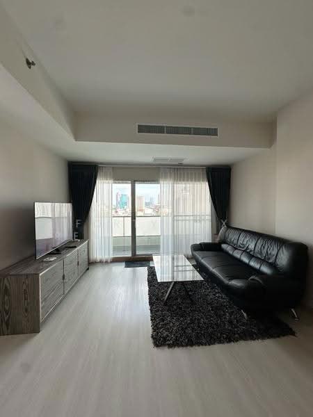 Baan Nonzee, Bangkok, 33 Chan Rd, Chong Nonsi, Yan Nawa, Bangkok, 2 Bedrooms, 80 sqm, Condo For Rent, by Forty-Six Real Estate Group, 500550328 - DDproperty.com