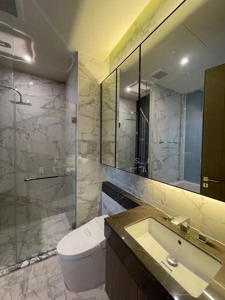 ไฮด์เฮอริเทจ ทองหล่อ, Bangkok, Khlong Tan Nua, Watthana, Bangkok, 1 Bedroom, 59 sqm, Townhouse For Sale, by Forty-Six Real Estate Group, 500550330 - DDproperty.com