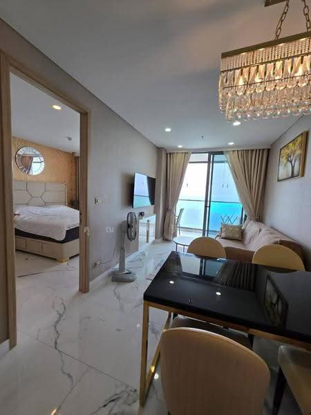 Copacabana Beach Jomtien : โคปาคาบาน่า บีช จอมเทียน, ชลบุรี, ตำบลหนองปรือ อำเภอบางละมุง ชลบุรี, หนองปรือ, บางละมุง, ชลบุรี, 45 ตร.ม., คอนโด ขาย, โดย คุณ ปริมา, 500550333 - DDproperty.com