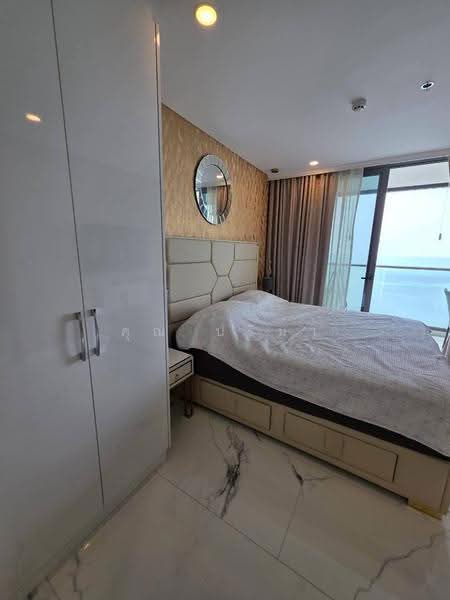 Copacabana Beach Jomtien : โคปาคาบาน่า บีช จอมเทียน, ชลบุรี, ตำบลหนองปรือ อำเภอบางละมุง ชลบุรี, หนองปรือ, บางละมุง, ชลบุรี, 45 ตร.ม., คอนโด ขาย, โดย คุณ ปริมา, 500550333 - DDproperty.com