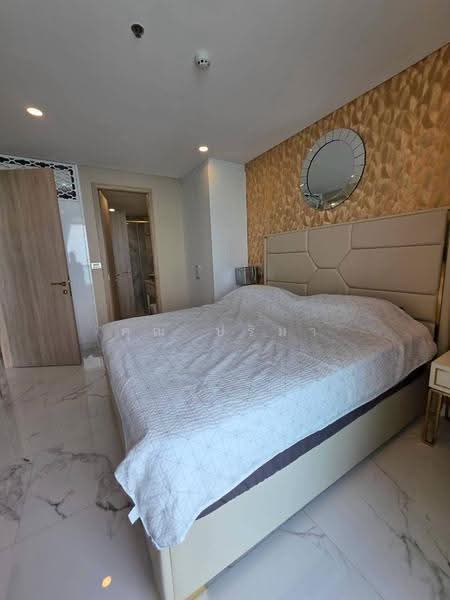 Copacabana Beach Jomtien, Chon Buri (Pattaya), Jomtien Sai Song Rd, Nong Pru, Bang Lamung (Pattaya), Chon Buri (Pattaya), 1 Bedroom, 45 sqm, Condo For Sale, by Khun Parima, 500550333 - DDproperty.com
