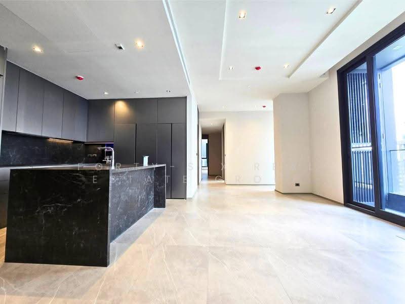 Hyde Heritage Thonglor, Bangkok, 1199 Sukhumvit Soi 59, Khlong Tan Nua, Watthana, Bangkok, 3 Bedrooms, 136 sqm, Condo For Sale, by Forty-Six Real Estate Group, 500550334 - DDproperty.com