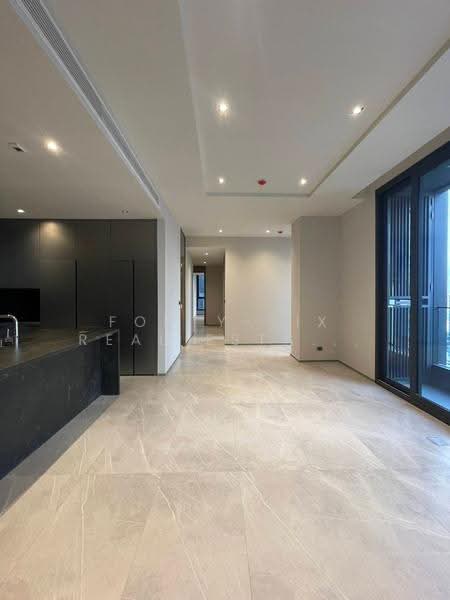 Hyde Heritage Thonglor, Bangkok, 1199 Sukhumvit Soi 59, Khlong Tan Nua, Watthana, Bangkok, 3 Bedrooms, 136 sqm, Condo For Sale, by Forty-Six Real Estate Group, 500550334 - DDproperty.com
