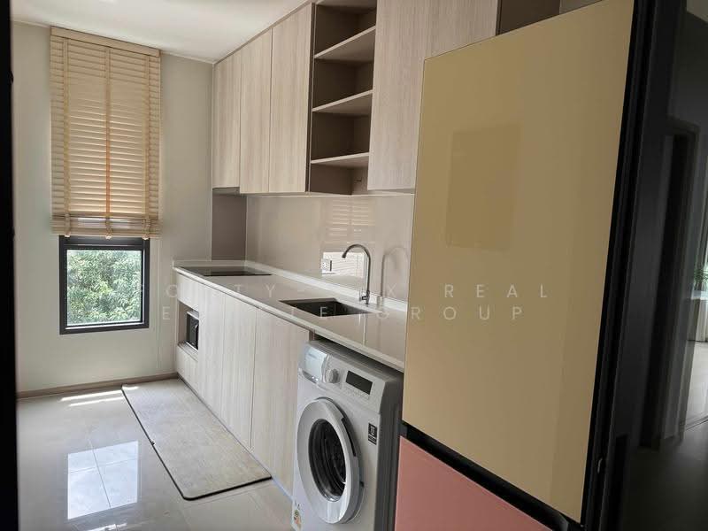 PYNN Pridi 20, Bangkok, 182 Pridi Banomyong 20 Alley, Khlong Tan Nua, Watthana, Bangkok, 2 Bedrooms, 74 sqm, Condo For Rent, by Forty-Six Real Estate Group, 500550336 - DDproperty.com