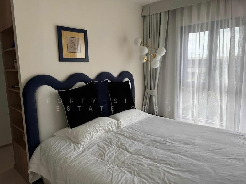 PYNN Pridi 20, Bangkok, 182 Pridi Banomyong 20 Alley, Khlong Tan Nua, Watthana, Bangkok, 2 Bedrooms, 74 sqm, Condo For Rent, by Forty-Six Real Estate Group, 500550336 - DDproperty.com