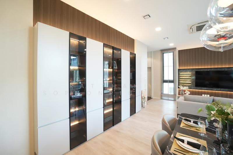 VIVE Krungthep Kreetha, Bangkok, Krungthep Kreetha Road, Saphan Sung, Bangkok, 4 Bedrooms, 421 sqm, Single Detached House For Rent, by Ratthakit Sophonpibulkit, 500550337 - DDproperty.com