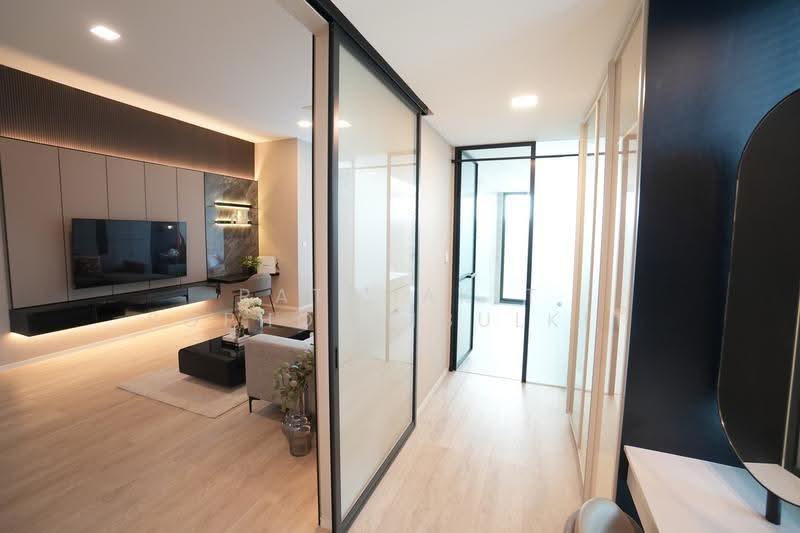 VIVE Krungthep Kreetha, Bangkok, Krungthep Kreetha Road, Saphan Sung, Bangkok, 4 Bedrooms, 421 sqm, Single Detached House For Rent, by Ratthakit Sophonpibulkit, 500550337 - DDproperty.com