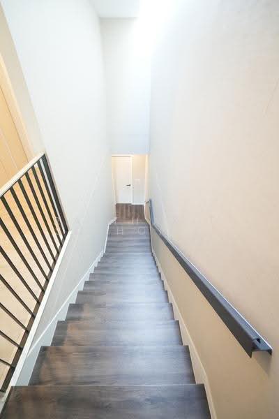 VIVE Krungthep Kreetha, Bangkok, Krungthep Kreetha Road, Saphan Sung, Bangkok, 4 Bedrooms, 421 sqm, Single Detached House For Rent, by Ratthakit Sophonpibulkit, 500550337 - DDproperty.com