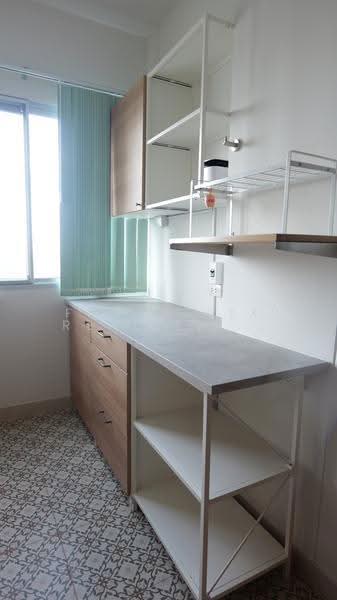 Supalai Park Kaset, Bangkok, Prasert Manutakit Road, Sena Nikhom, Chatuchak, Bangkok, 1 Bedroom, 84 sqm, Condo For Sale, by Forty-Six Real Estate Group, 500550339 - DDproperty.com