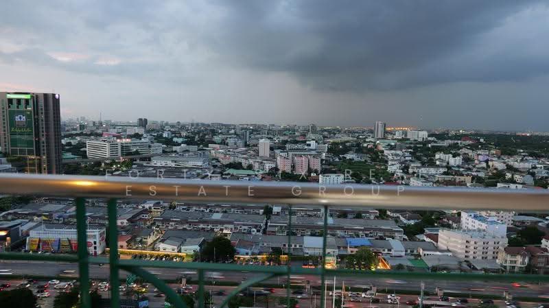Supalai Park Kaset, Bangkok, Prasert Manutakit Road, Sena Nikhom, Chatuchak, Bangkok, 1 Bedroom, 84 sqm, Condo For Sale, by Forty-Six Real Estate Group, 500550339 - DDproperty.com
