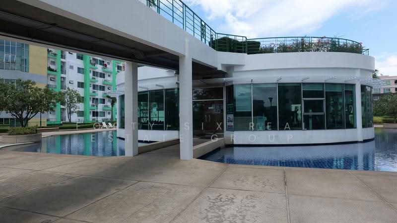 Supalai Park Kaset, Bangkok, Prasert Manutakit Road, Sena Nikhom, Chatuchak, Bangkok, 1 Bedroom, 84 sqm, Condo For Sale, by Forty-Six Real Estate Group, 500550339 - DDproperty.com