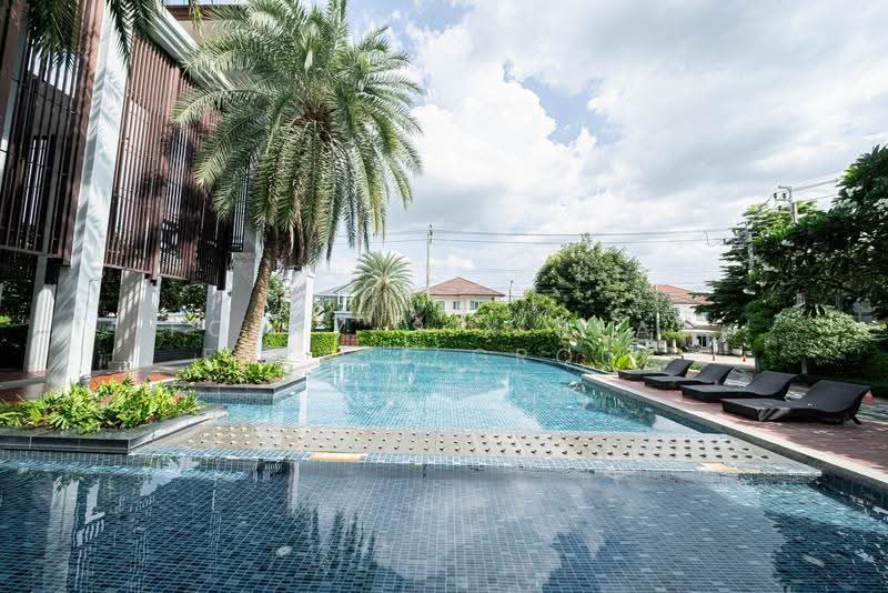 The Centro Ramindra, Bangkok, Kanchanaphisek Road, Khan Na Yao, Bangkok, 3 Bedrooms, 190 sqm, Single Detached House For Sale, by Forty-Six Real Estate Group, 500550340 - DDproperty.com