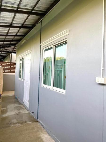 Baan Ratirat Baan Kluay-Sainoi : บ้านรติรัตน์ บ้านกล้วย-ไทรน้อย, นนทบุรี, ถนนบ้านกล้วย-ไทรน้อย, ไทรน้อย, นนทบุรี, 150 ตร.ม., บ้านเดี่ยว ขาย, โดย รินรดา แซ่ลี, 500550342 - DDproperty.com