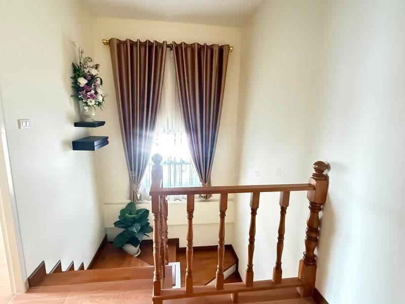 Baan Ratirat Baan Kluay-Sainoi : บ้านรติรัตน์ บ้านกล้วย-ไทรน้อย, นนทบุรี, ถนนบ้านกล้วย-ไทรน้อย, ไทรน้อย, นนทบุรี, 150 ตร.ม., บ้านเดี่ยว ขาย, โดย รินรดา แซ่ลี, 500550342 - DDproperty.com