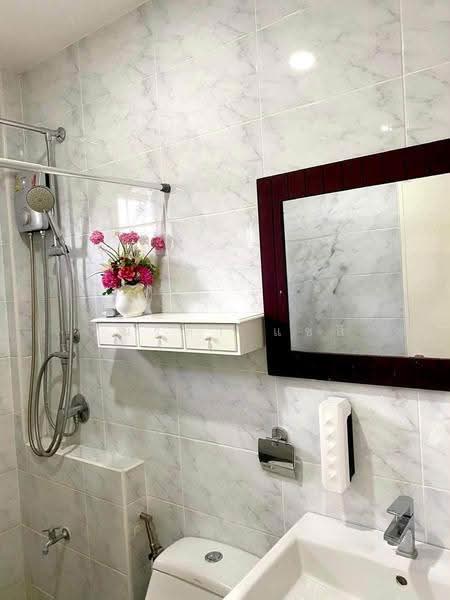 Baan Ratirat Baan Kluay-Sainoi : บ้านรติรัตน์ บ้านกล้วย-ไทรน้อย, นนทบุรี, ถนนบ้านกล้วย-ไทรน้อย, ไทรน้อย, นนทบุรี, 150 ตร.ม., บ้านเดี่ยว ขาย, โดย รินรดา แซ่ลี, 500550342 - DDproperty.com