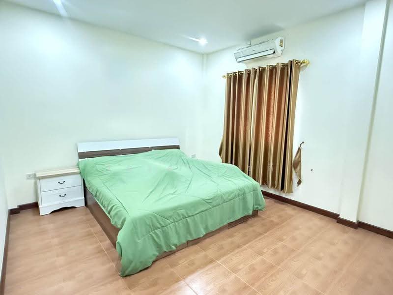 Baan Ratirat Baan Kluay-Sainoi : บ้านรติรัตน์ บ้านกล้วย-ไทรน้อย, นนทบุรี, ถนนบ้านกล้วย-ไทรน้อย, ไทรน้อย, นนทบุรี, 150 ตร.ม., บ้านเดี่ยว ขาย, โดย รินรดา แซ่ลี, 500550342 - DDproperty.com
