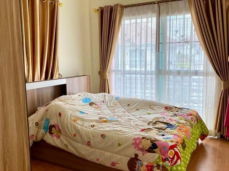 Baan Ratirat Baan Kluay-Sainoi : บ้านรติรัตน์ บ้านกล้วย-ไทรน้อย, นนทบุรี, ถนนบ้านกล้วย-ไทรน้อย, ไทรน้อย, นนทบุรี, 150 ตร.ม., บ้านเดี่ยว ขาย, โดย รินรดา แซ่ลี, 500550342 - DDproperty.com