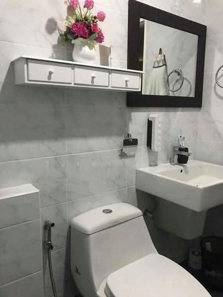 Baan Ratirat Baan Kluay-Sainoi : บ้านรติรัตน์ บ้านกล้วย-ไทรน้อย, นนทบุรี, ถนนบ้านกล้วย-ไทรน้อย, ไทรน้อย, นนทบุรี, 150 ตร.ม., บ้านเดี่ยว ขาย, โดย รินรดา แซ่ลี, 500550342 - DDproperty.com