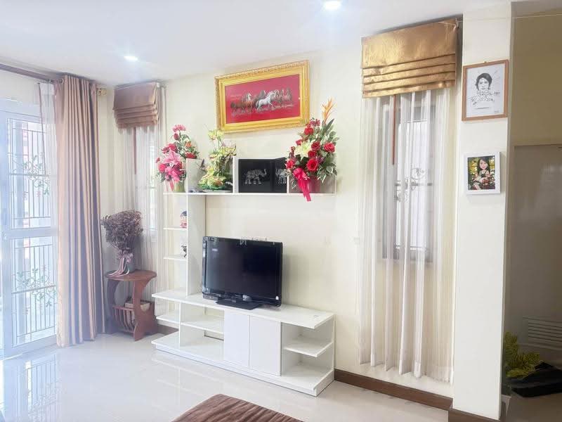 Baan Ratirat Baan Kluay-Sainoi : บ้านรติรัตน์ บ้านกล้วย-ไทรน้อย, นนทบุรี, ถนนบ้านกล้วย-ไทรน้อย, ไทรน้อย, นนทบุรี, 150 ตร.ม., บ้านเดี่ยว ขาย, โดย รินรดา แซ่ลี, 500550342 - DDproperty.com