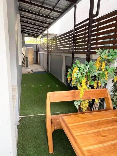 Baan Ratirat Baan Kluay-Sainoi : บ้านรติรัตน์ บ้านกล้วย-ไทรน้อย, นนทบุรี, ถนนบ้านกล้วย-ไทรน้อย, ไทรน้อย, นนทบุรี, 150 ตร.ม., บ้านเดี่ยว ขาย, โดย รินรดา แซ่ลี, 500550342 - DDproperty.com