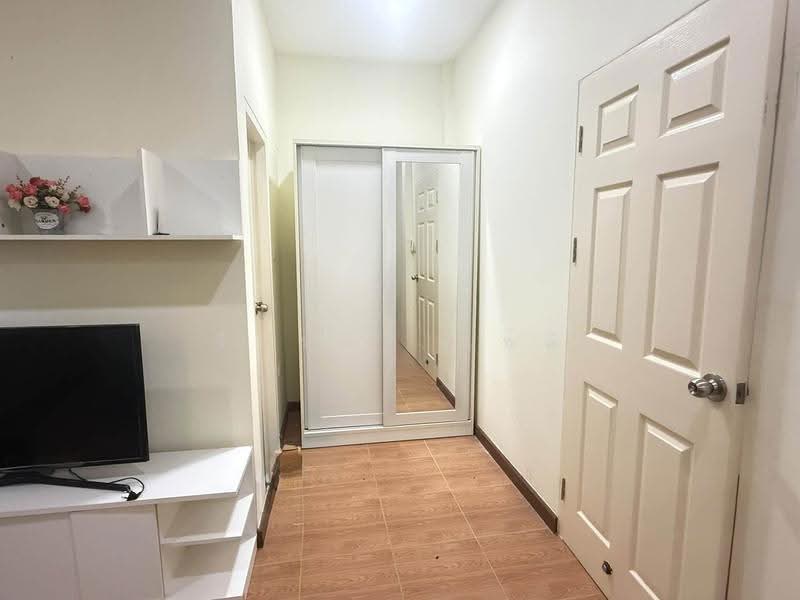 Baan Ratirat Baan Kluay-Sainoi : บ้านรติรัตน์ บ้านกล้วย-ไทรน้อย, นนทบุรี, ถนนบ้านกล้วย-ไทรน้อย, ไทรน้อย, นนทบุรี, 150 ตร.ม., บ้านเดี่ยว ขาย, โดย รินรดา แซ่ลี, 500550342 - DDproperty.com