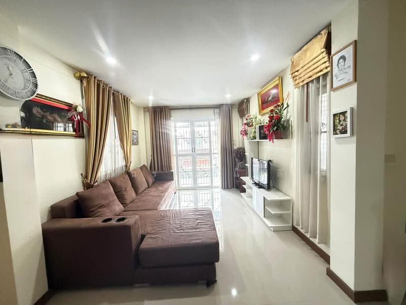 Baan Ratirat Baan Kluay-Sainoi : บ้านรติรัตน์ บ้านกล้วย-ไทรน้อย, นนทบุรี, ถนนบ้านกล้วย-ไทรน้อย, ไทรน้อย, นนทบุรี, 150 ตร.ม., บ้านเดี่ยว ขาย, โดย รินรดา แซ่ลี, 500550342 - DDproperty.com