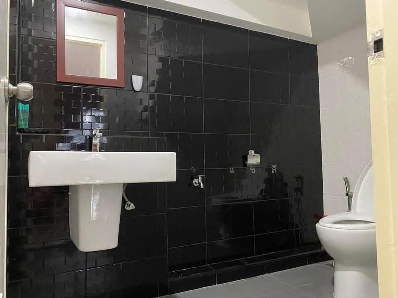 Baan Ratirat Baan Kluay-Sainoi, Nonthaburi, Ban Kluay-Sai Noi Road, Sai Noi, Nonthaburi, 3 Bedrooms, 150 sqm, Single Detached House For Sale, by Rinrada Saelee, 500550342 - DDproperty.com