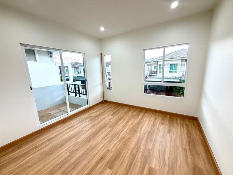 Passorn Pride Srinakarin-Namdaeng, Samut Prakan, Srinakarin Road, Bang Kaeo, Bang Plee, Samut Prakan, 3 Bedrooms, 135 sqm, Single Detached House For Sale, by Rinrada Saelee, 500550343 - DDproperty.com