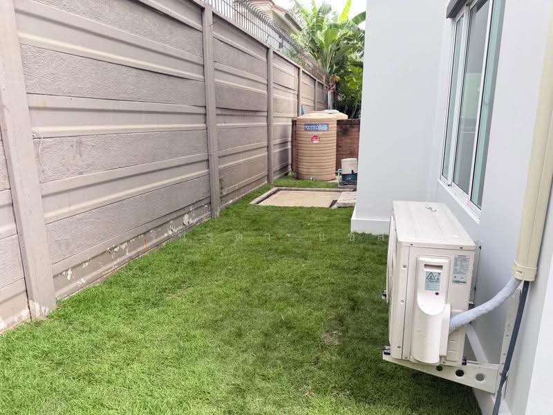 Passorn Pride Srinakarin-Namdaeng, Samut Prakan, Srinakarin Road, Bang Kaeo, Bang Plee, Samut Prakan, 3 Bedrooms, 135 sqm, Single Detached House For Sale, by Rinrada Saelee, 500550343 - DDproperty.com