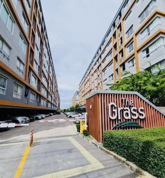 The Glass พัทยา, Chon Buri (Pattaya), ถนน พัทยาใต้, Nong Pru, Bang Lamung (Pattaya), Chon Buri (Pattaya), 1 Bedroom, 39 sqm, Condo For Sale, by Khun Parima, 500550344 - DDproperty.com