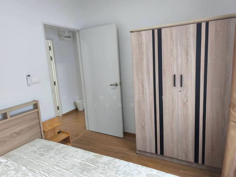 Pleno Sukhumvit-Bangna 2, Samut Prakan, Bangna-Trad Road, Bang Kaeo, Bang Plee, Samut Prakan, 3 Bedrooms, 106 sqm, Townhouse For Rent, by Nattayaporn Peumkul (Benz), 500550345 - DDproperty.com