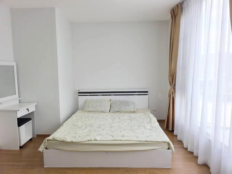 Pleno Sukhumvit-Bangna 2, Samut Prakan, Bangna-Trad Road, Bang Kaeo, Bang Plee, Samut Prakan, 3 Bedrooms, 106 sqm, Townhouse For Rent, by Nattayaporn Peumkul (Benz), 500550345 - DDproperty.com