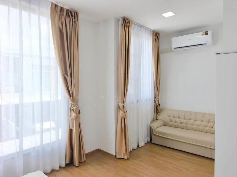 Pleno Sukhumvit-Bangna 2, Samut Prakan, Bangna-Trad Road, Bang Kaeo, Bang Plee, Samut Prakan, 3 Bedrooms, 106 sqm, Townhouse For Rent, by Nattayaporn Peumkul (Benz), 500550345 - DDproperty.com