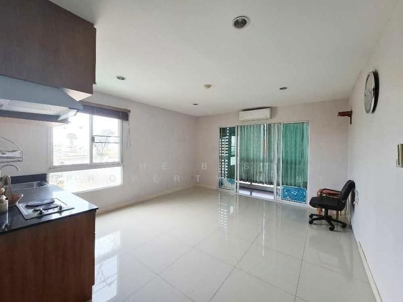 The Line Sukhumvit 101, bangkok, 3009 Sukhumvit 101 Road, Bang Chak, Phra Khanong, Bangkok, 1 Bedroom, 48 sqm, Condo For Sale, by The Best Property เดี่ยว, 500550347 - DDproperty.com