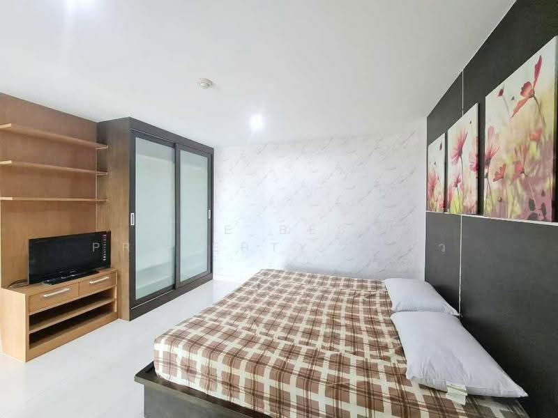 The Line Sukhumvit 101, bangkok, 3009 Sukhumvit 101 Road, Bang Chak, Phra Khanong, Bangkok, 1 Bedroom, 48 sqm, Condo For Sale, by The Best Property เดี่ยว, 500550347 - DDproperty.com