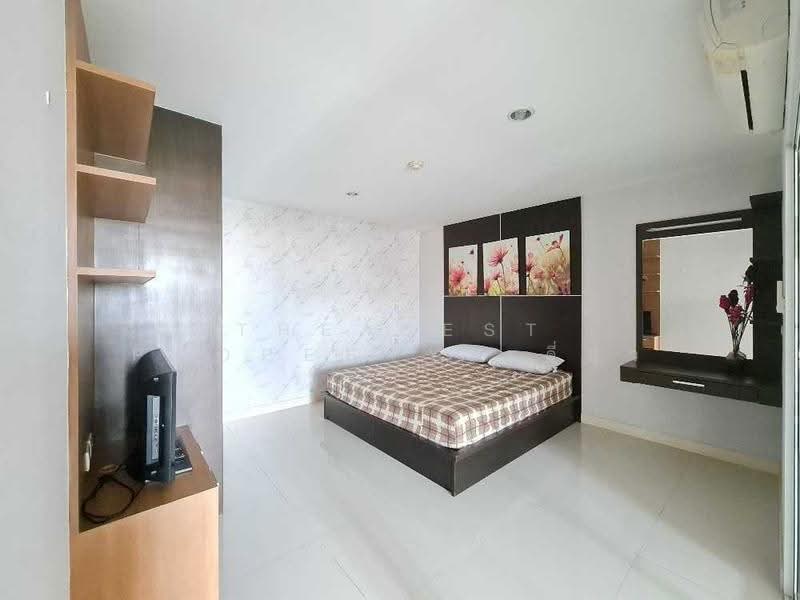 The Line Sukhumvit 101, bangkok, 3009 Sukhumvit 101 Road, Bang Chak, Phra Khanong, Bangkok, 1 Bedroom, 48 sqm, Condo For Sale, by The Best Property เดี่ยว, 500550347 - DDproperty.com