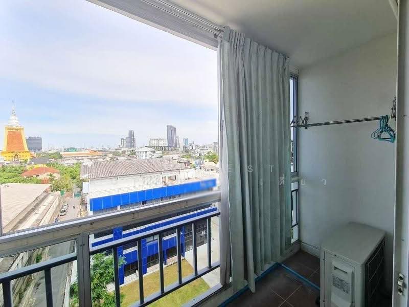 The Line Sukhumvit 101, bangkok, 3009 Sukhumvit 101 Road, Bang Chak, Phra Khanong, Bangkok, 1 Bedroom, 48 sqm, Condo For Sale, by The Best Property เดี่ยว, 500550347 - DDproperty.com